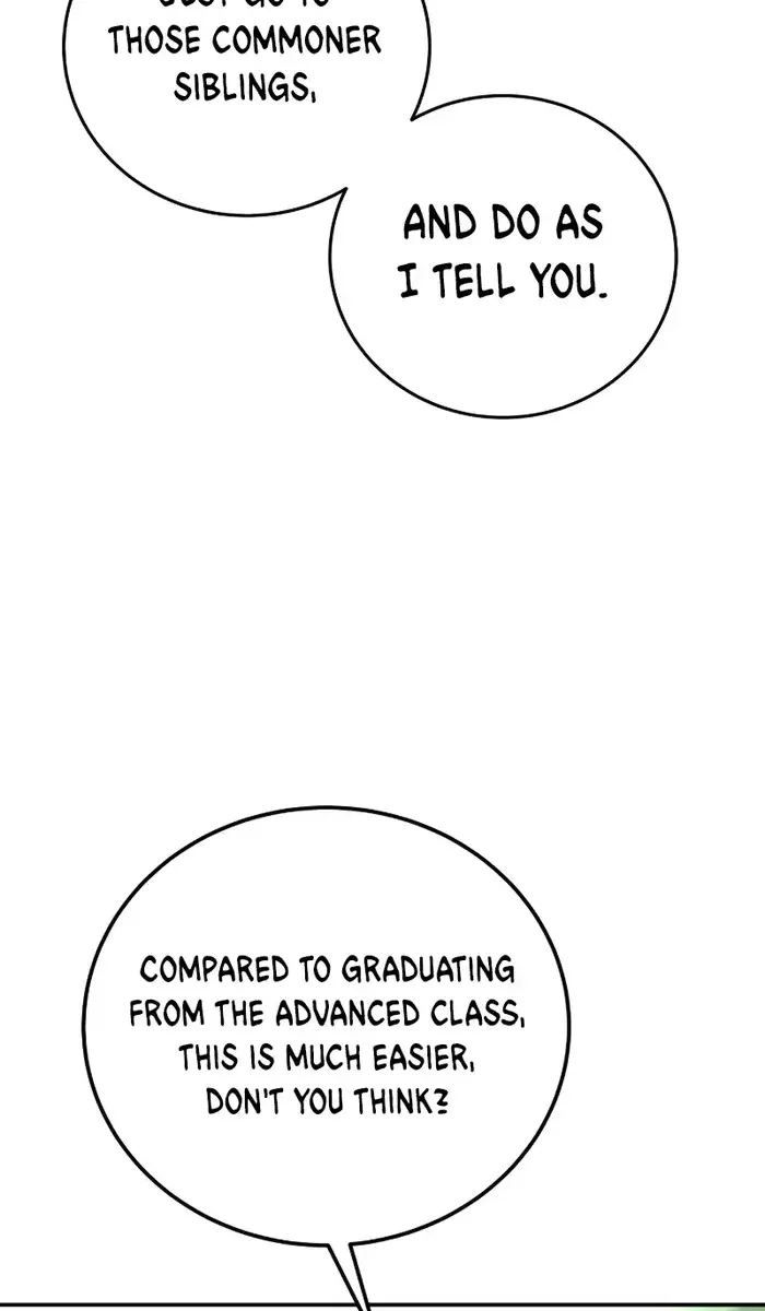 I Was More Overpowered Than the Hero, So I Hid My Power! Chapter 10 Page 46