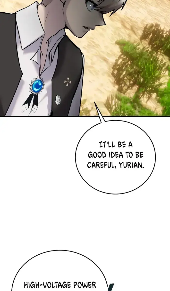 I Was More Overpowered Than the Hero, So I Hid My Power! Chapter 10 Page 65