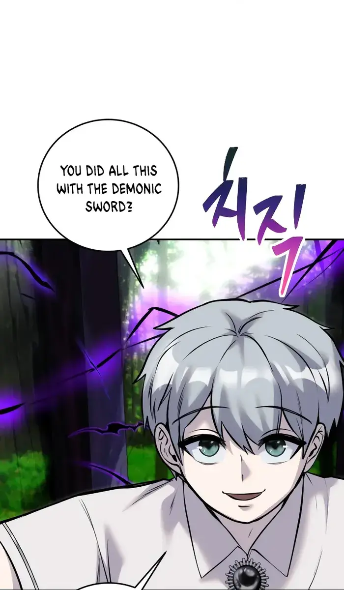 I Was More Overpowered Than the Hero, So I Hid My Power! Chapter 10 Page 67