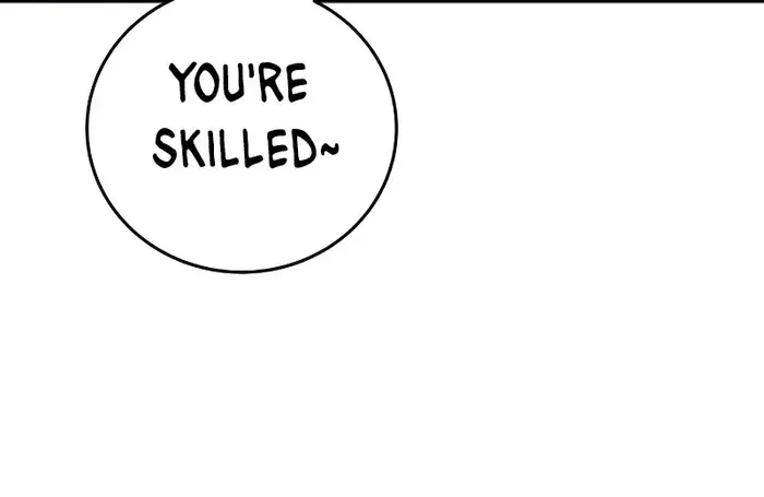 I Was More Overpowered Than the Hero, So I Hid My Power! Chapter 10 Page 68