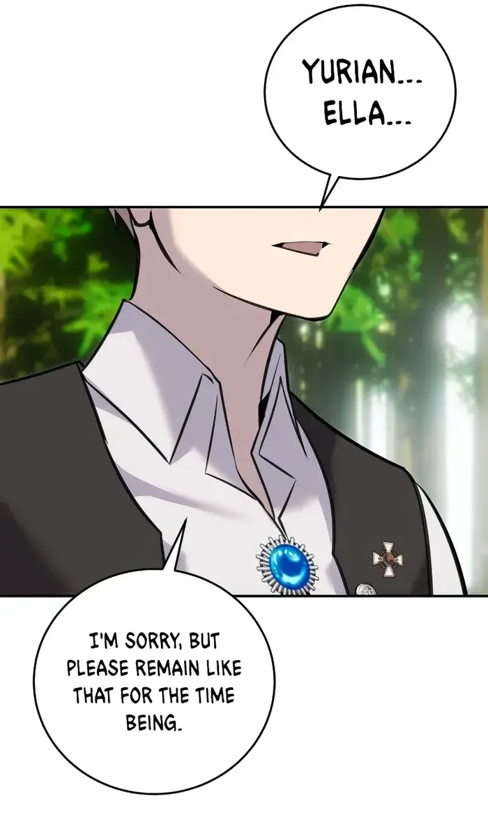 I Was More Overpowered Than the Hero, So I Hid My Power! Chapter 10 Page 70