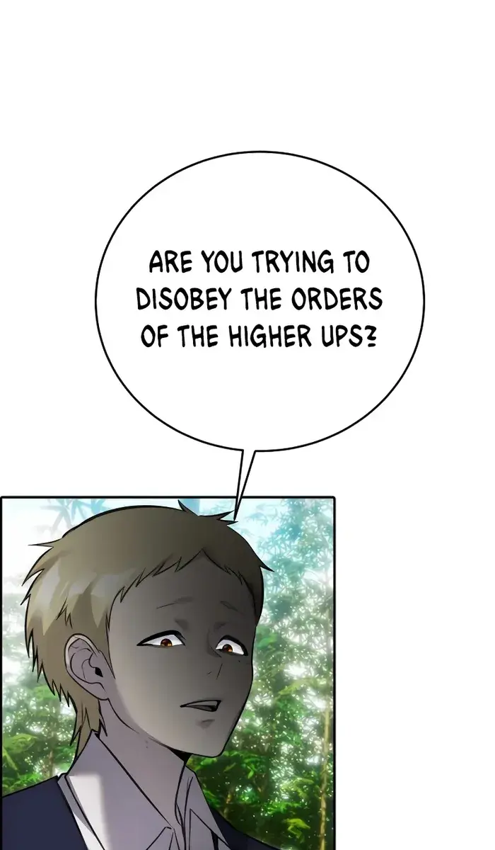 I Was More Overpowered Than the Hero, So I Hid My Power! Chapter 10 Page 80
