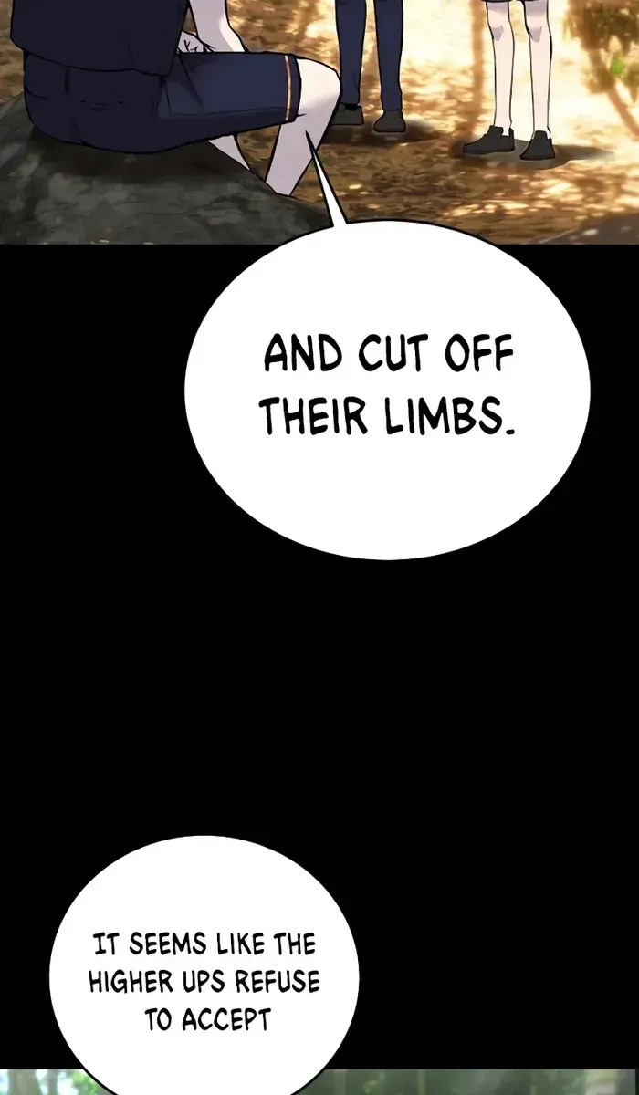 I Was More Overpowered Than the Hero, So I Hid My Power! Chapter 10 Page 83