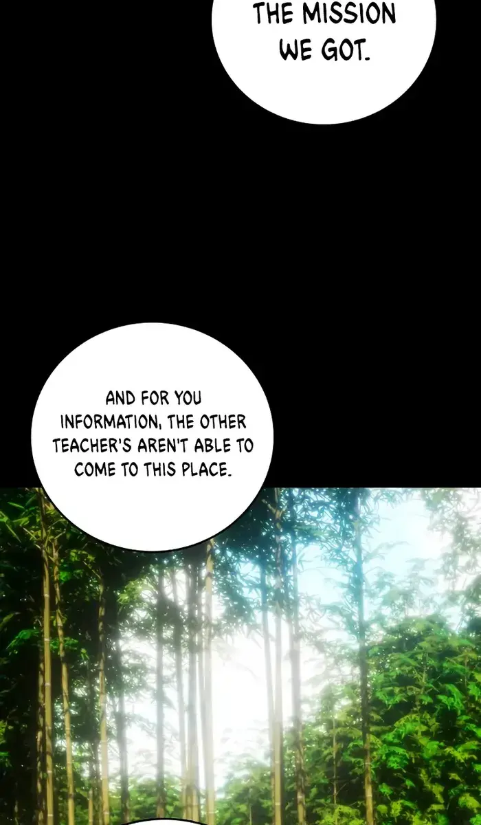 I Was More Overpowered Than the Hero, So I Hid My Power! Chapter 10 Page 88
