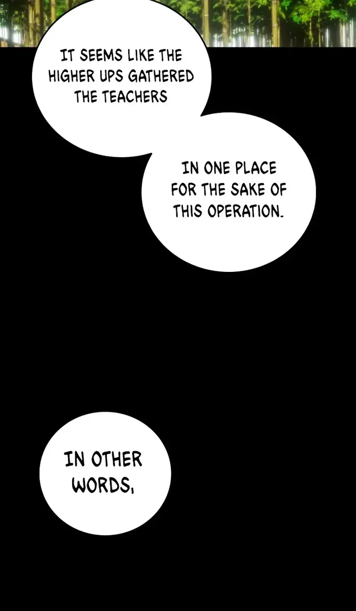 I Was More Overpowered Than the Hero, So I Hid My Power! Chapter 10 Page 89