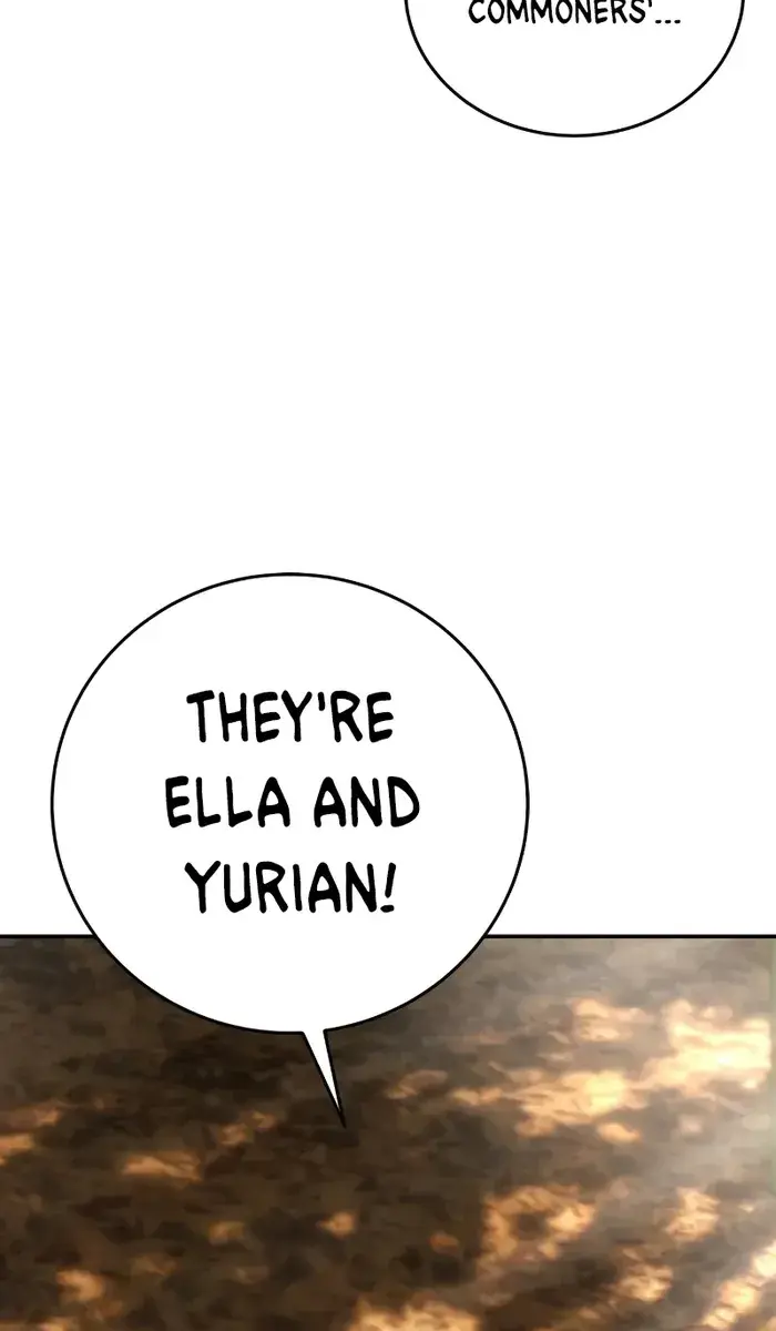 I Was More Overpowered Than the Hero, So I Hid My Power! Chapter 10 Page 99
