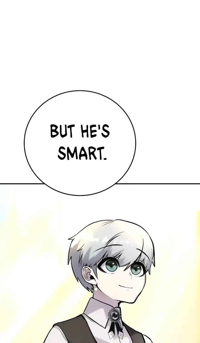 I Was More Overpowered Than the Hero, So I Hid My Power! Chapter 10 Page 108
