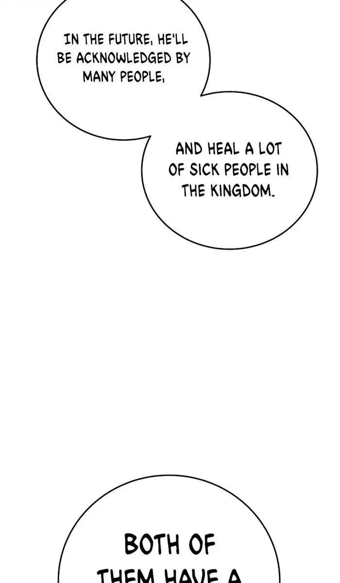 I Was More Overpowered Than the Hero, So I Hid My Power! Chapter 10 Page 111