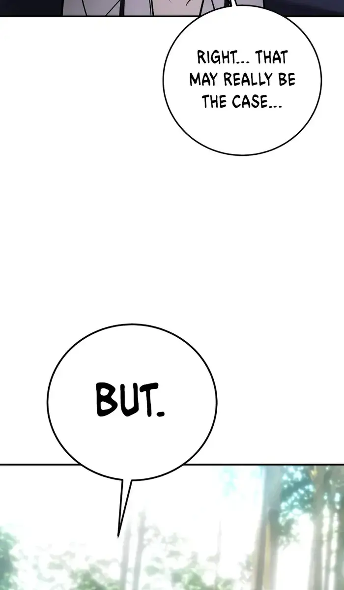 I Was More Overpowered Than the Hero, So I Hid My Power! Chapter 10 Page 117