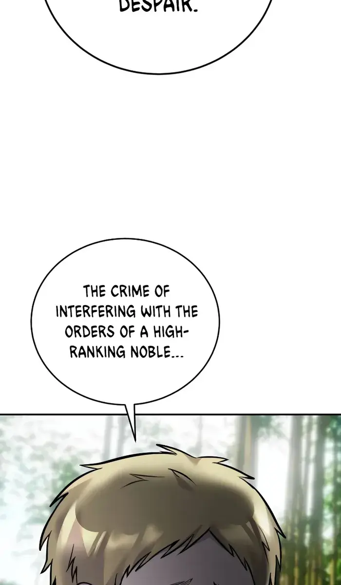 I Was More Overpowered Than the Hero, So I Hid My Power! Chapter 10 Page 119