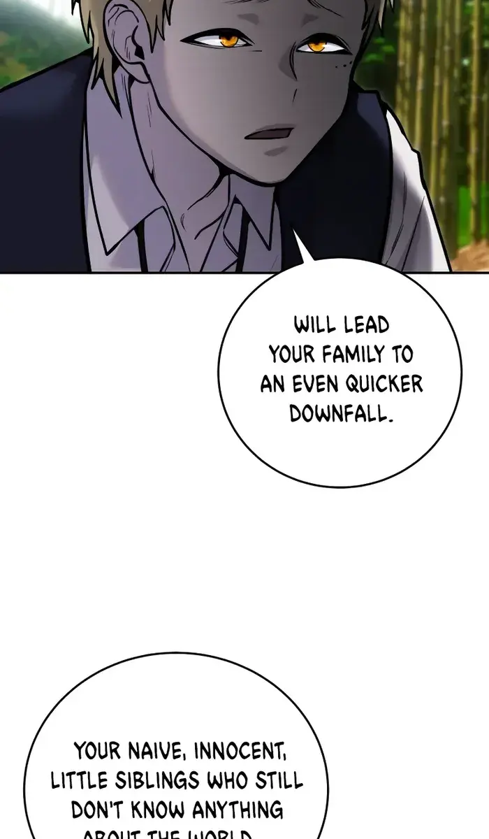 I Was More Overpowered Than the Hero, So I Hid My Power! Chapter 10 Page 120