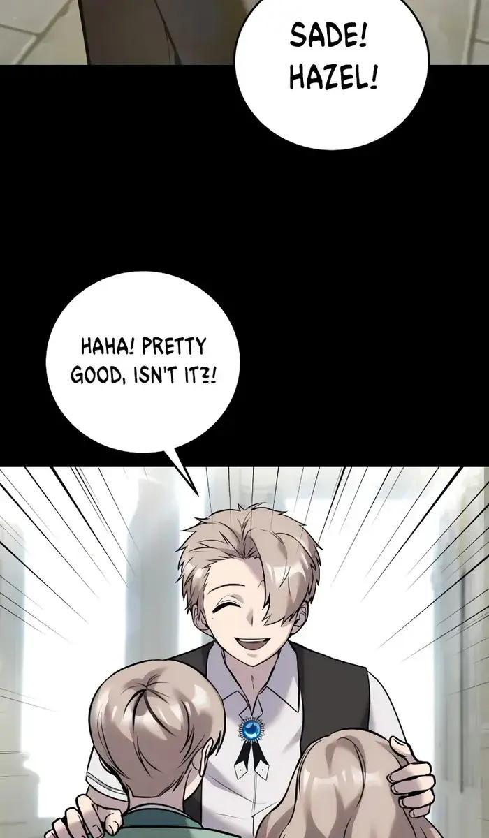 I Was More Overpowered Than the Hero, So I Hid My Power! Chapter 10 Page 125
