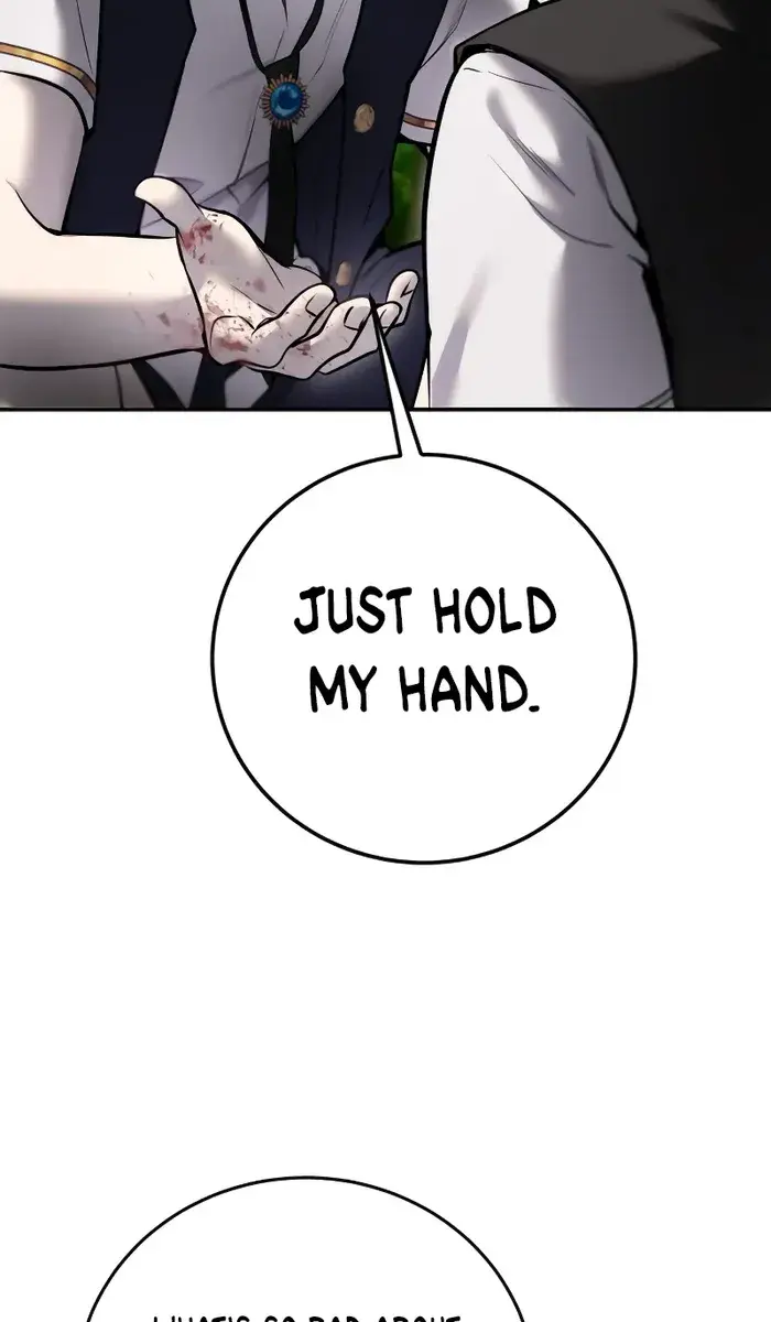 I Was More Overpowered Than the Hero, So I Hid My Power! Chapter 10 Page 135