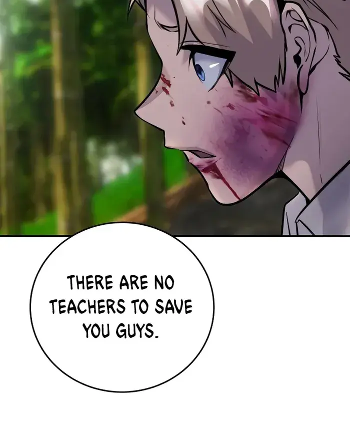 I Was More Overpowered Than the Hero, So I Hid My Power! Chapter 10 Page 138