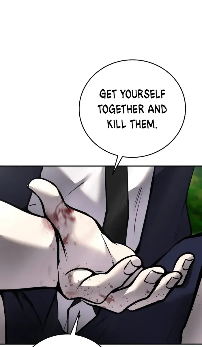 I Was More Overpowered Than the Hero, So I Hid My Power! Chapter 10 Page 140