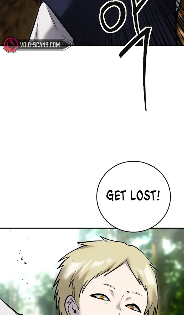 I Was More Overpowered Than the Hero, So I Hid My Power! Chapter 10 Page 144