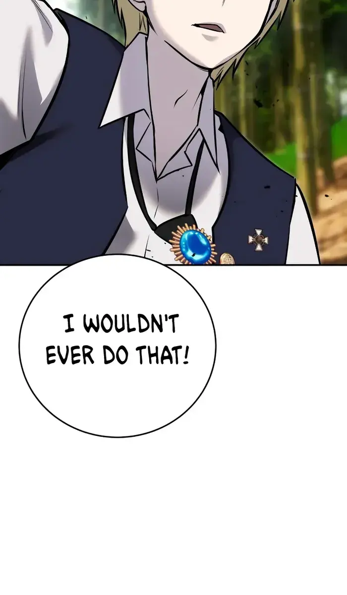 I Was More Overpowered Than the Hero, So I Hid My Power! Chapter 10 Page 145