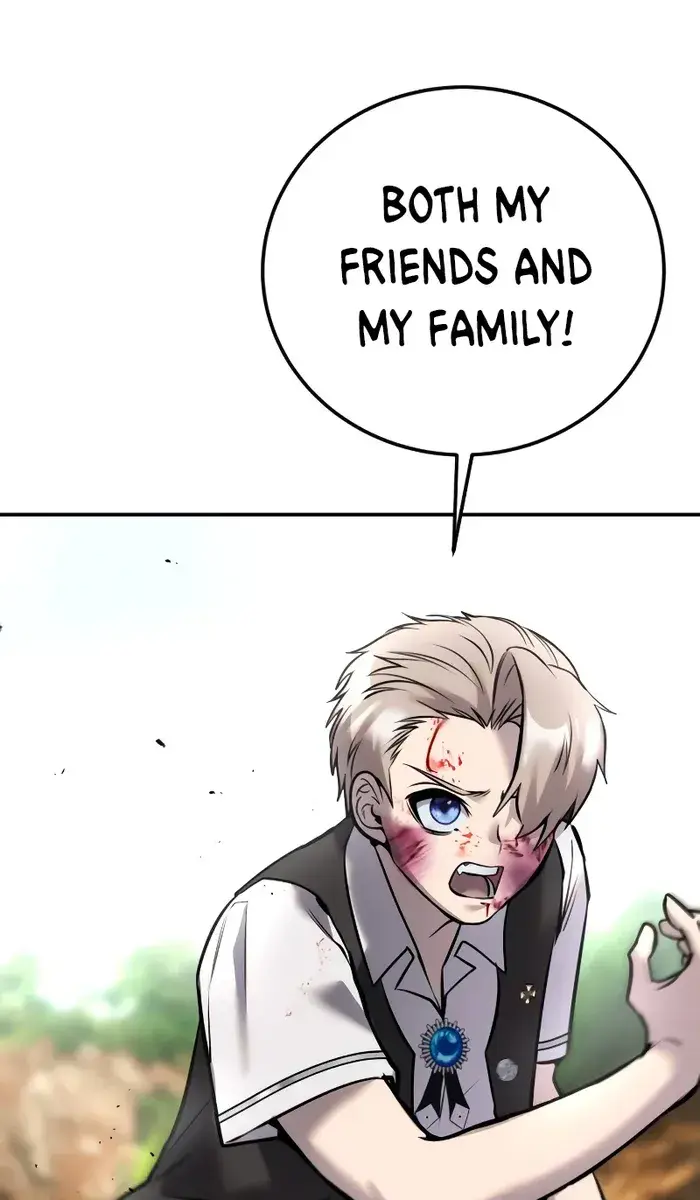 I Was More Overpowered Than the Hero, So I Hid My Power! Chapter 10 Page 146