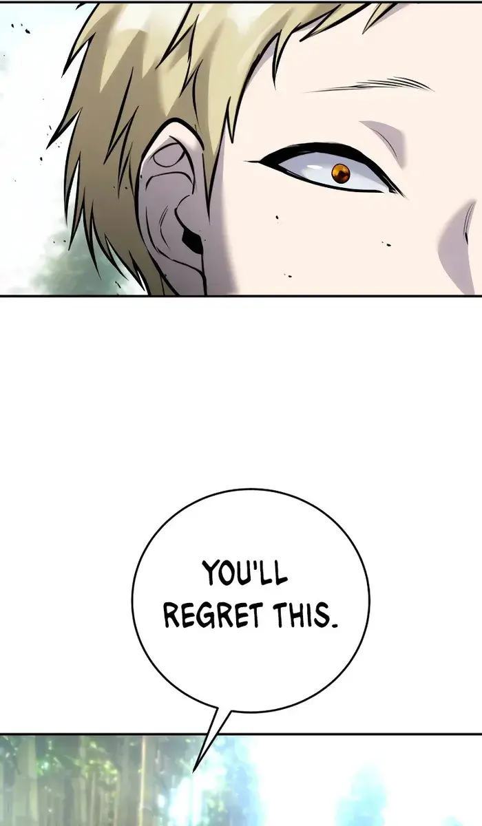 I Was More Overpowered Than the Hero, So I Hid My Power! Chapter 10 Page 149