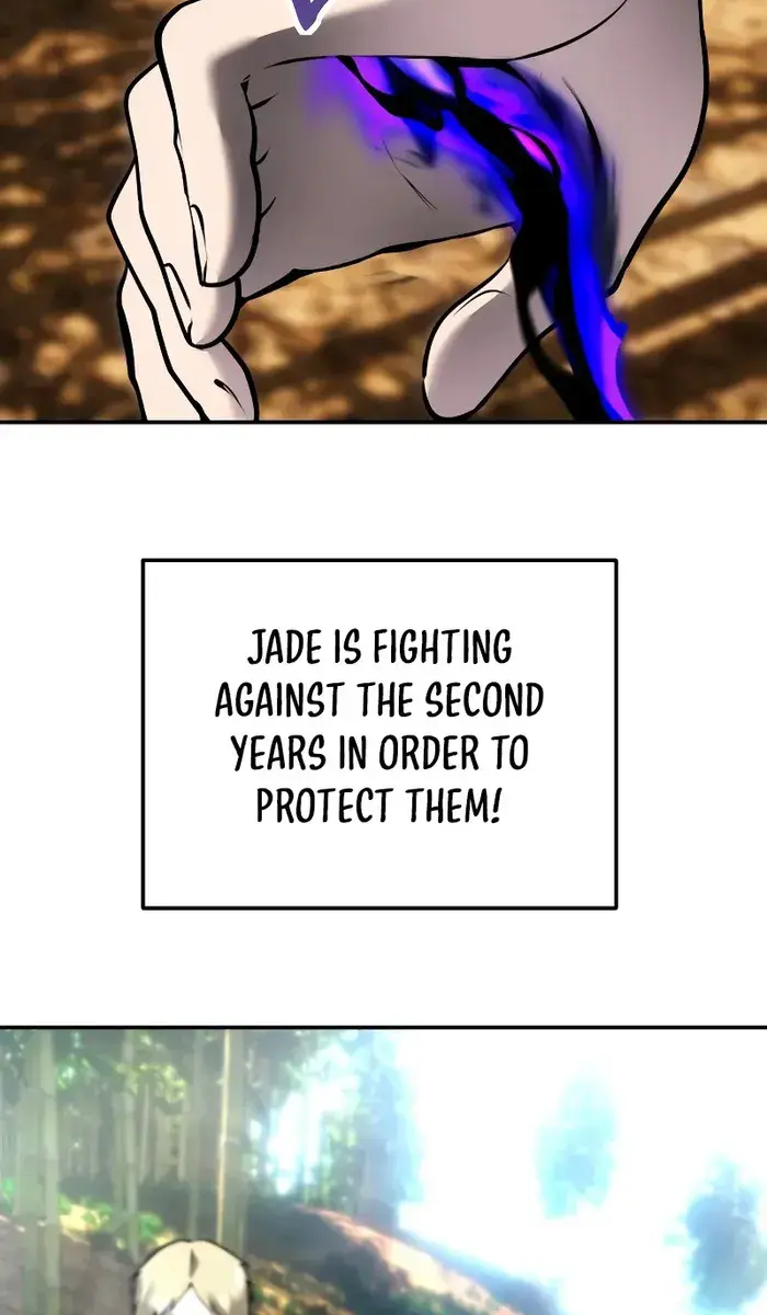 I Was More Overpowered Than the Hero, So I Hid My Power! Chapter 11 Page 5