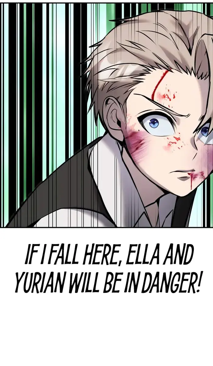 I Was More Overpowered Than the Hero, So I Hid My Power! Chapter 11 Page 12