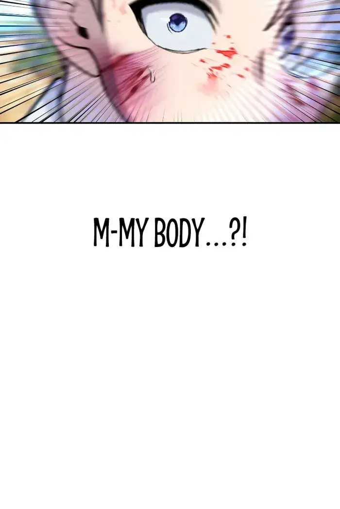 I Was More Overpowered Than the Hero, So I Hid My Power! Chapter 11 Page 18