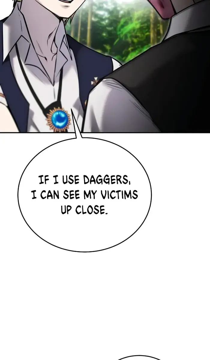 I Was More Overpowered Than the Hero, So I Hid My Power! Chapter 11 Page 23