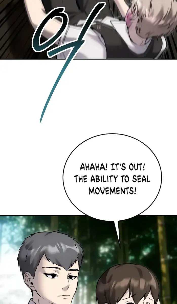 I Was More Overpowered Than the Hero, So I Hid My Power! Chapter 11 Page 25