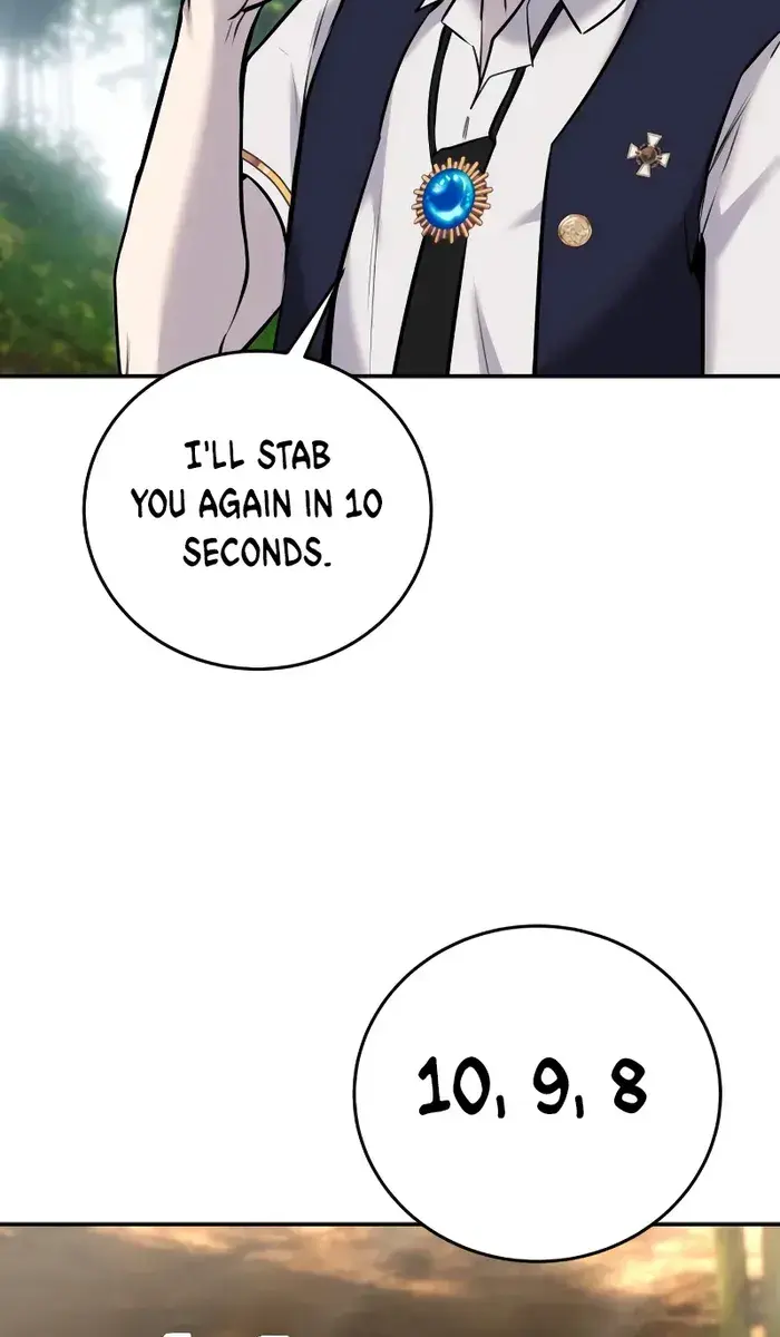 I Was More Overpowered Than the Hero, So I Hid My Power! Chapter 11 Page 31