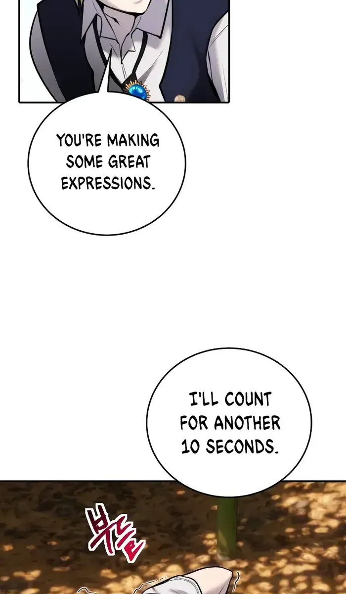 I Was More Overpowered Than the Hero, So I Hid My Power! Chapter 11 Page 46