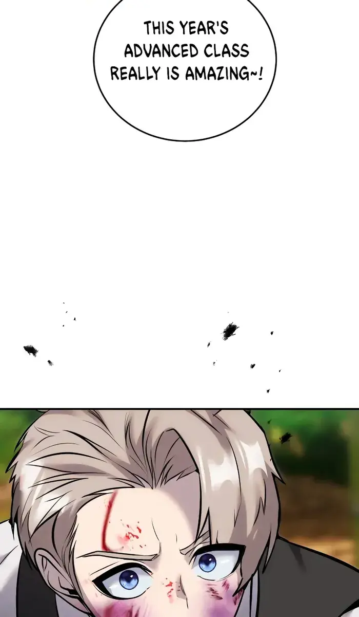 I Was More Overpowered Than the Hero, So I Hid My Power! Chapter 11 Page 55