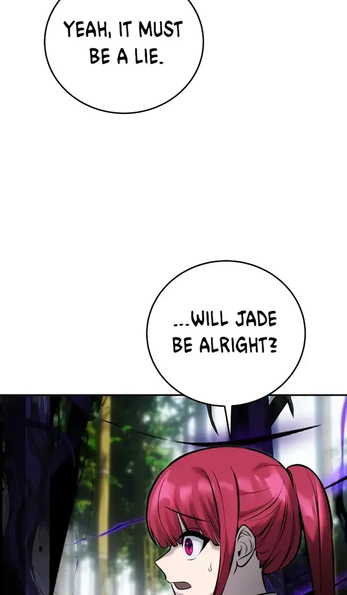 I Was More Overpowered Than the Hero, So I Hid My Power! Chapter 11 Page 64