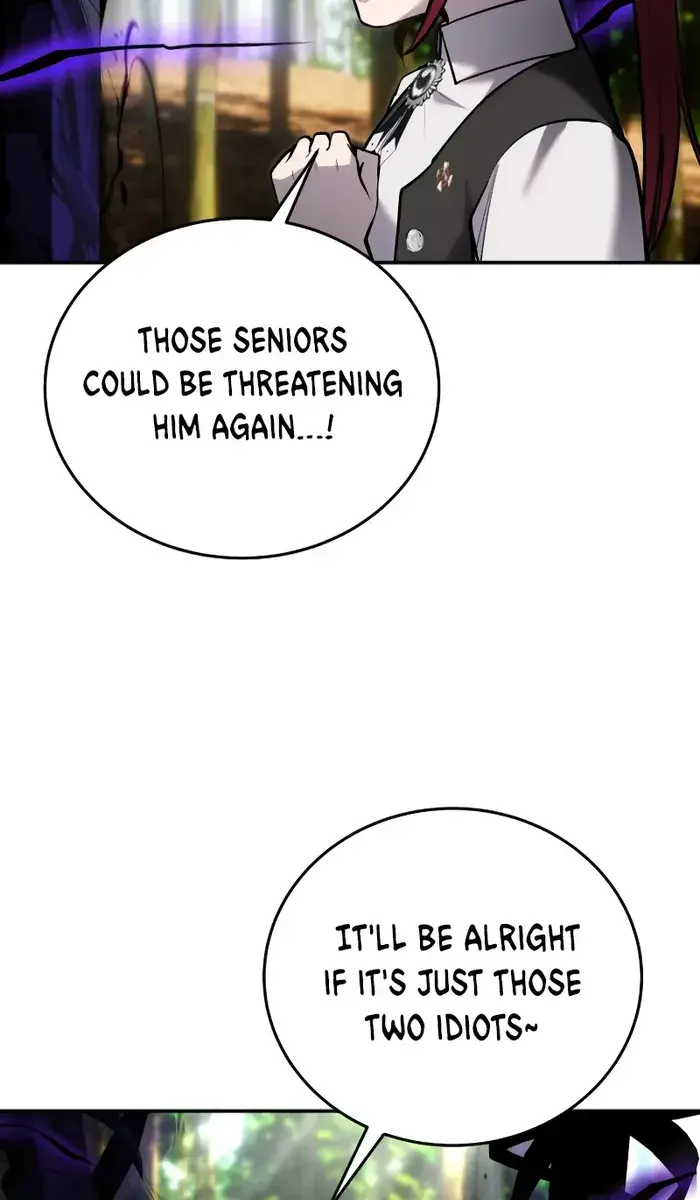 I Was More Overpowered Than the Hero, So I Hid My Power! Chapter 11 Page 65