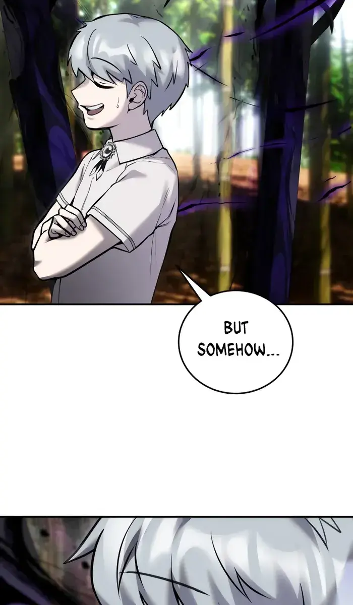 I Was More Overpowered Than the Hero, So I Hid My Power! Chapter 11 Page 66