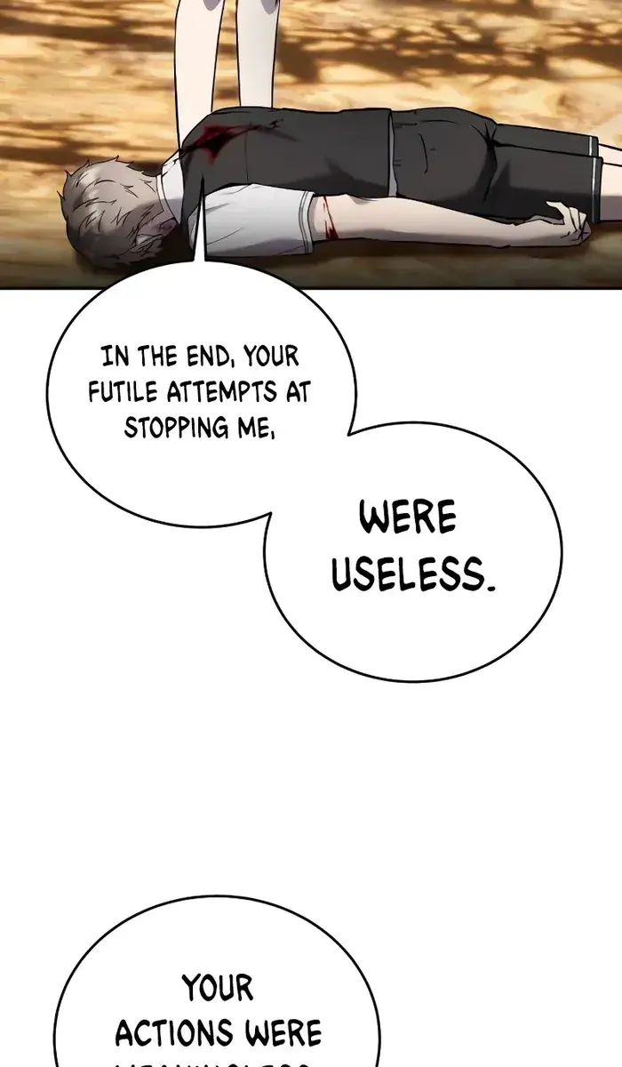 I Was More Overpowered Than the Hero, So I Hid My Power! Chapter 11 Page 81