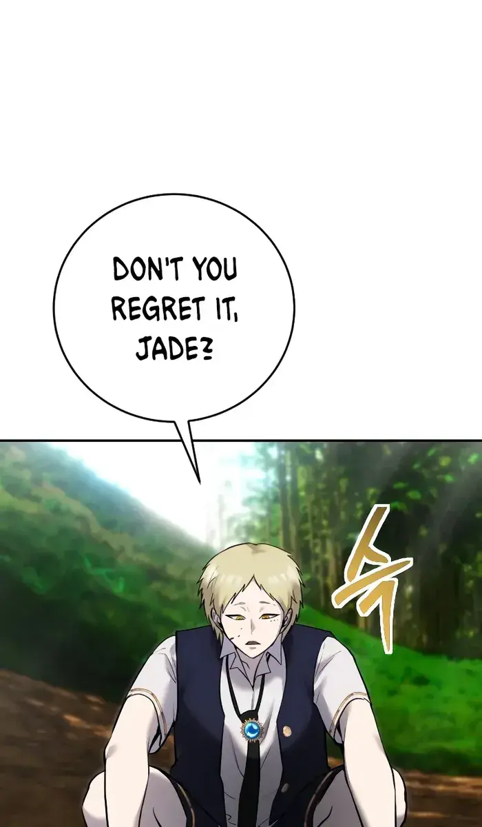 I Was More Overpowered Than the Hero, So I Hid My Power! Chapter 11 Page 83