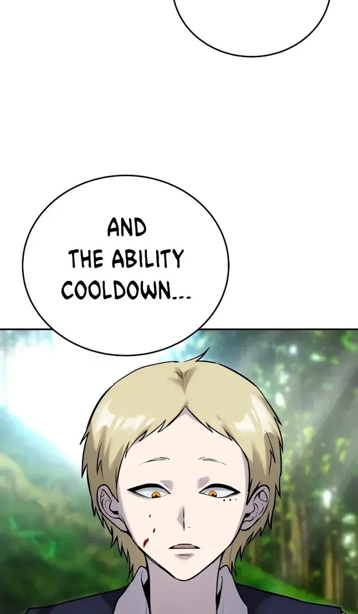 I Was More Overpowered Than the Hero, So I Hid My Power! Chapter 11 Page 90