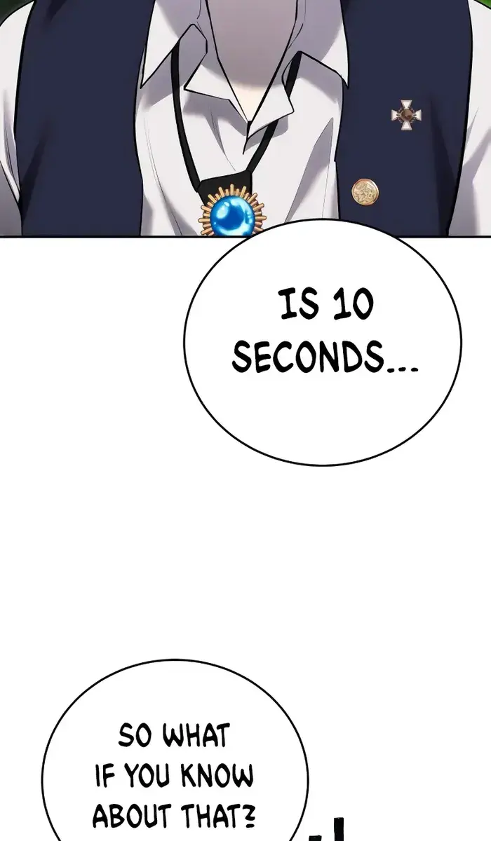 I Was More Overpowered Than the Hero, So I Hid My Power! Chapter 11 Page 91
