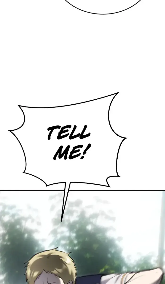 I Was More Overpowered Than the Hero, So I Hid My Power! Chapter 11 Page 93
