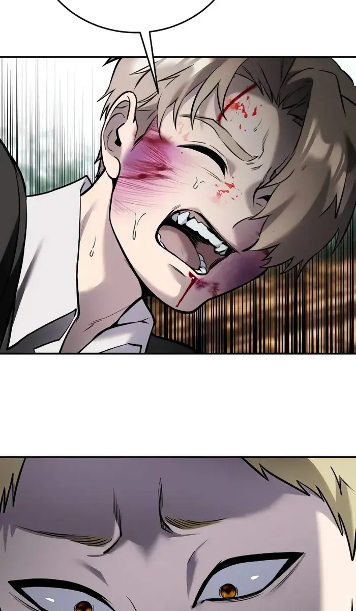 I Was More Overpowered Than the Hero, So I Hid My Power! Chapter 11 Page 95