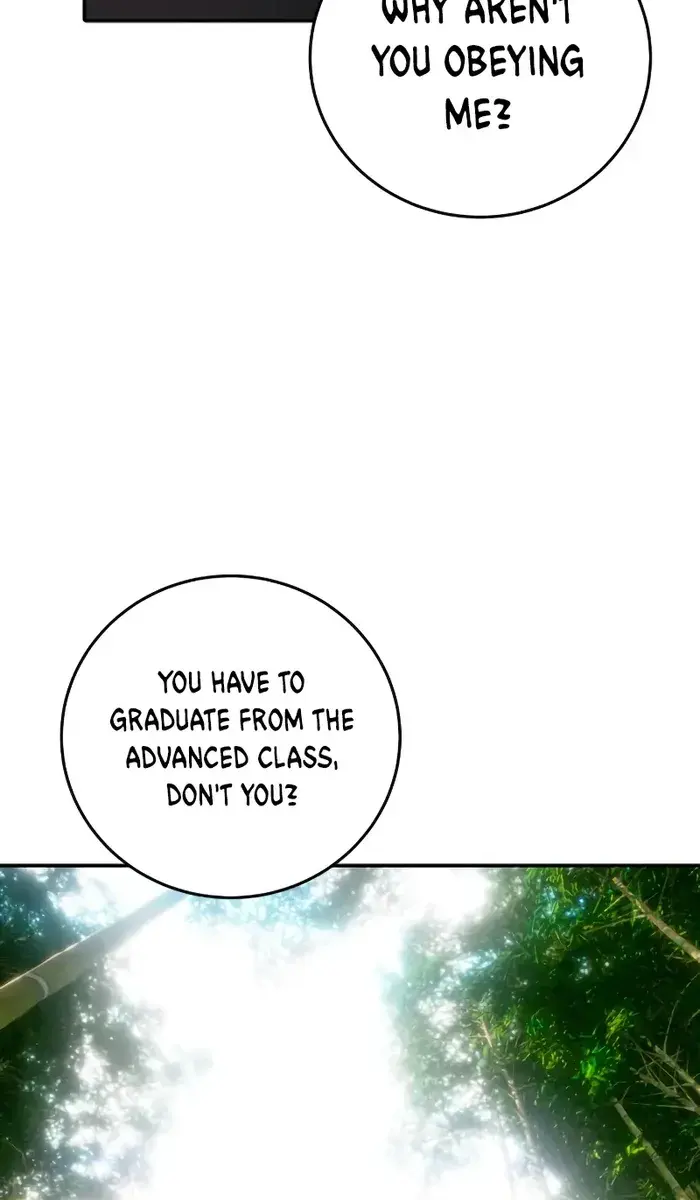 I Was More Overpowered Than the Hero, So I Hid My Power! Chapter 11 Page 99