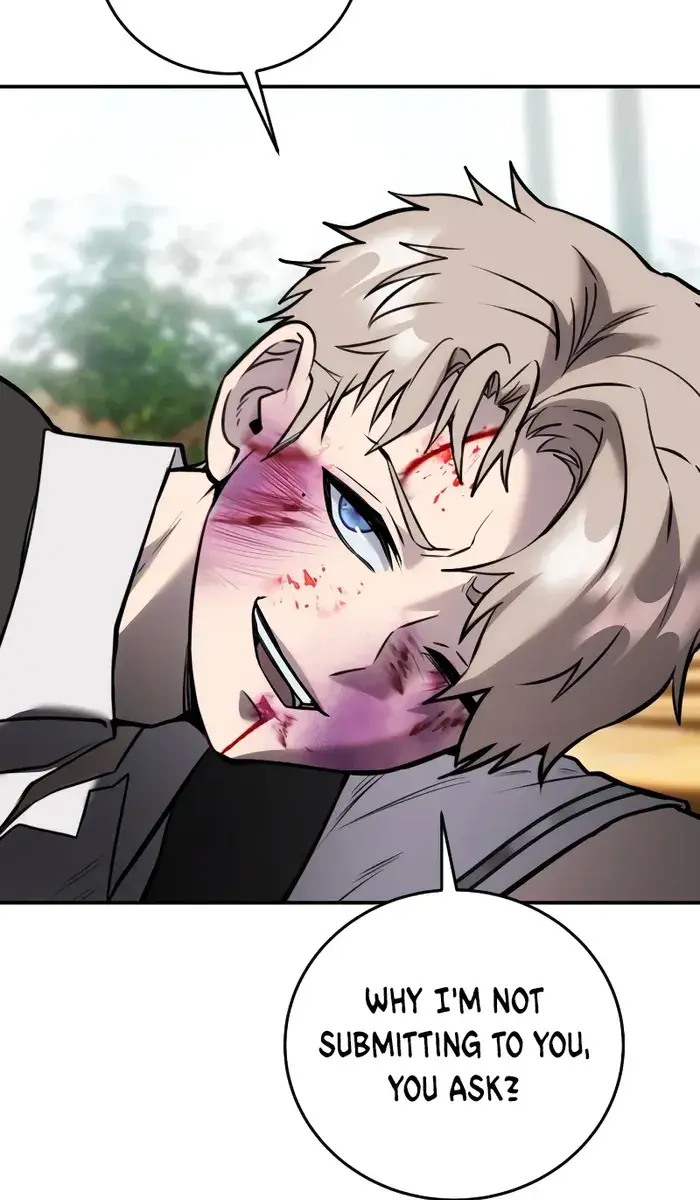 I Was More Overpowered Than the Hero, So I Hid My Power! Chapter 11 Page 102