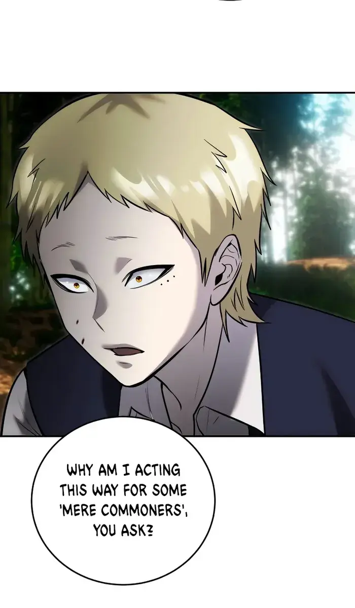 I Was More Overpowered Than the Hero, So I Hid My Power! Chapter 11 Page 103