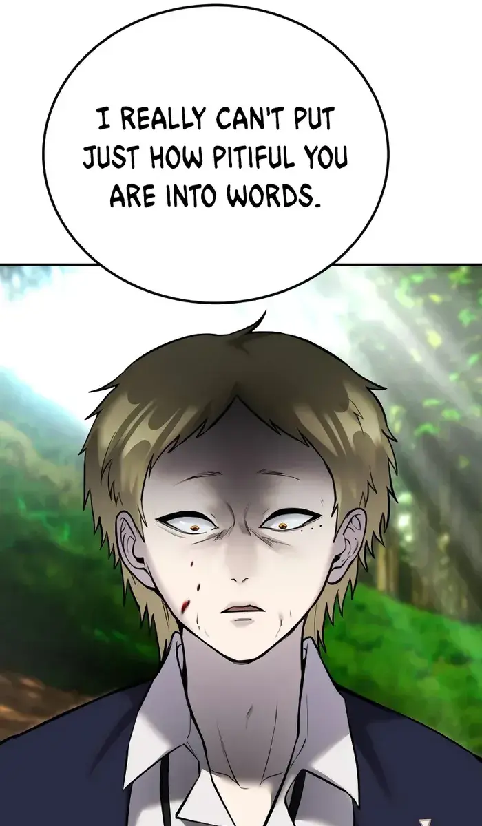 I Was More Overpowered Than the Hero, So I Hid My Power! Chapter 11 Page 107