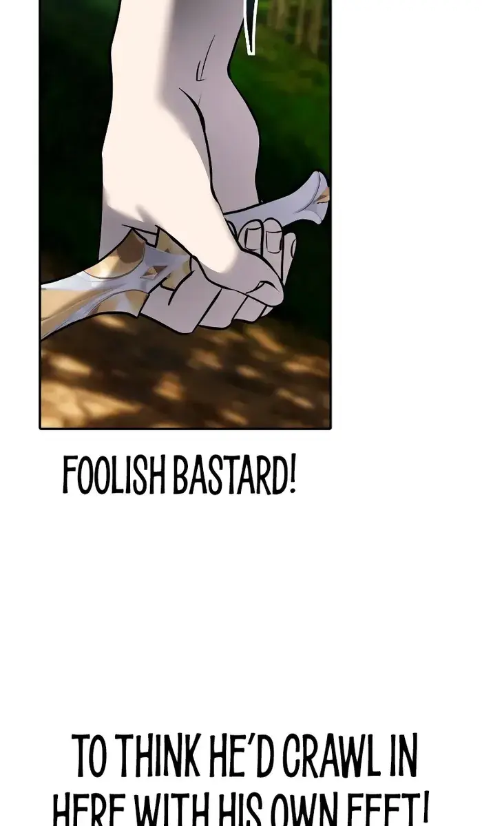 I Was More Overpowered Than the Hero, So I Hid My Power! Chapter 11 Page 130