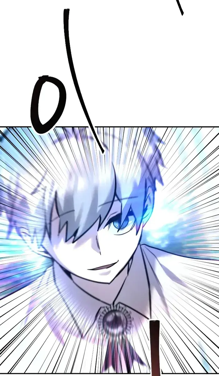 I Was More Overpowered Than the Hero, So I Hid My Power! Chapter 11 Page 136