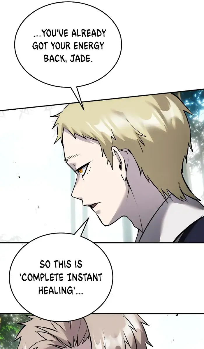I Was More Overpowered Than the Hero, So I Hid My Power! Chapter 12 Page 12
