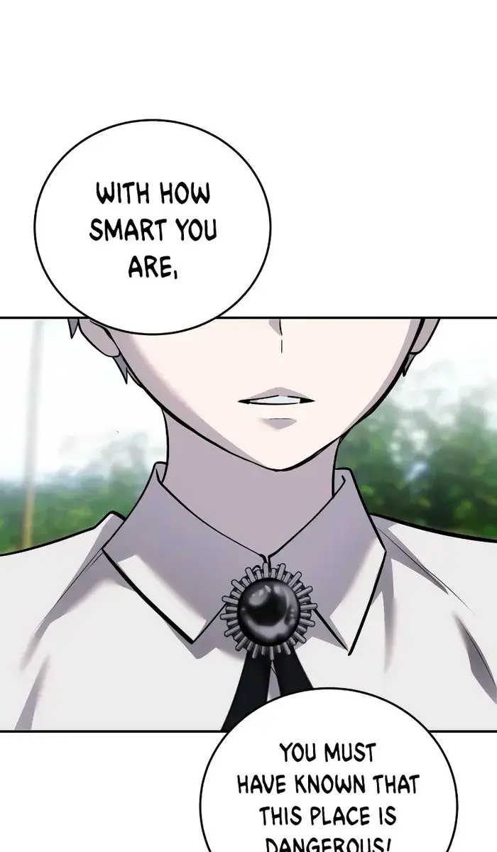 I Was More Overpowered Than the Hero, So I Hid My Power! Chapter 12 Page 15