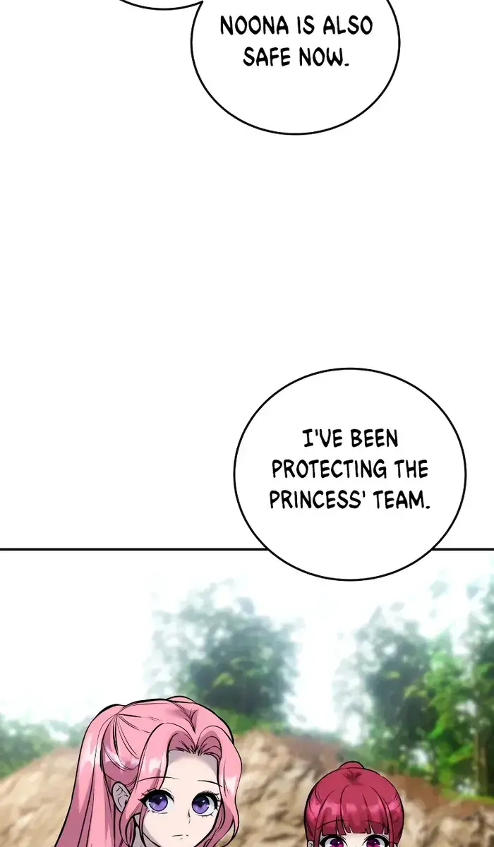 I Was More Overpowered Than the Hero, So I Hid My Power! Chapter 12 Page 22