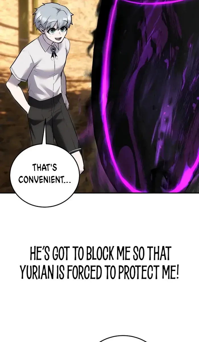 I Was More Overpowered Than the Hero, So I Hid My Power! Chapter 12 Page 46